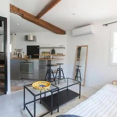Lafrenchcasa La Plaine Lägenhet Marseille Exteriör bild