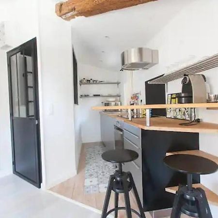 Lafrenchcasa La Plaine Lägenhet Marseille Exteriör bild