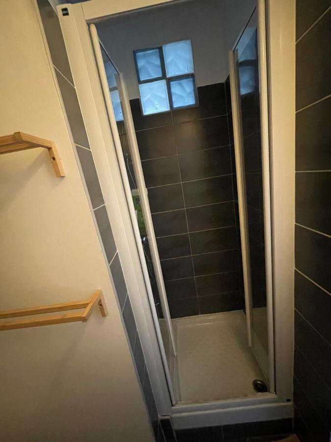 Lafrenchcasa La Plaine Lägenhet Marseille Exteriör bild