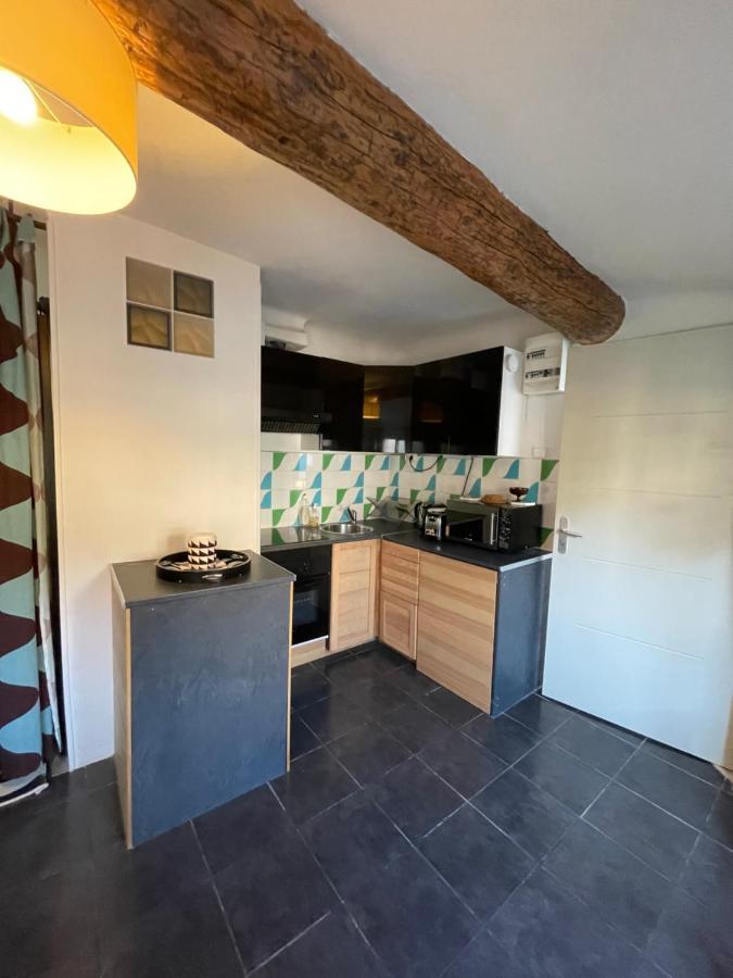 Lafrenchcasa La Plaine Lägenhet Marseille Exteriör bild