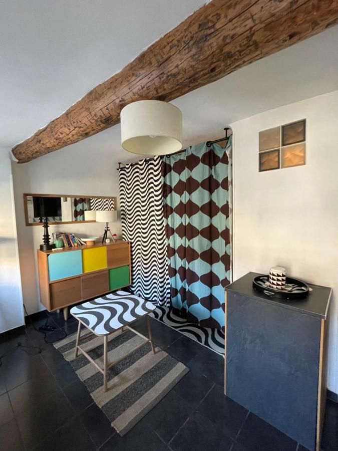 Lafrenchcasa La Plaine Lägenhet Marseille Exteriör bild